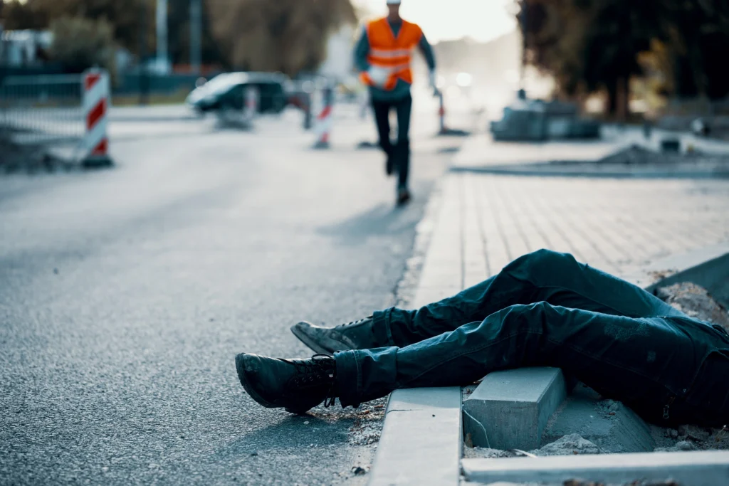 Personal Injury